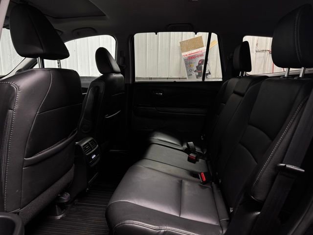 Used 2022 Honda Pilot Special Edition image 19