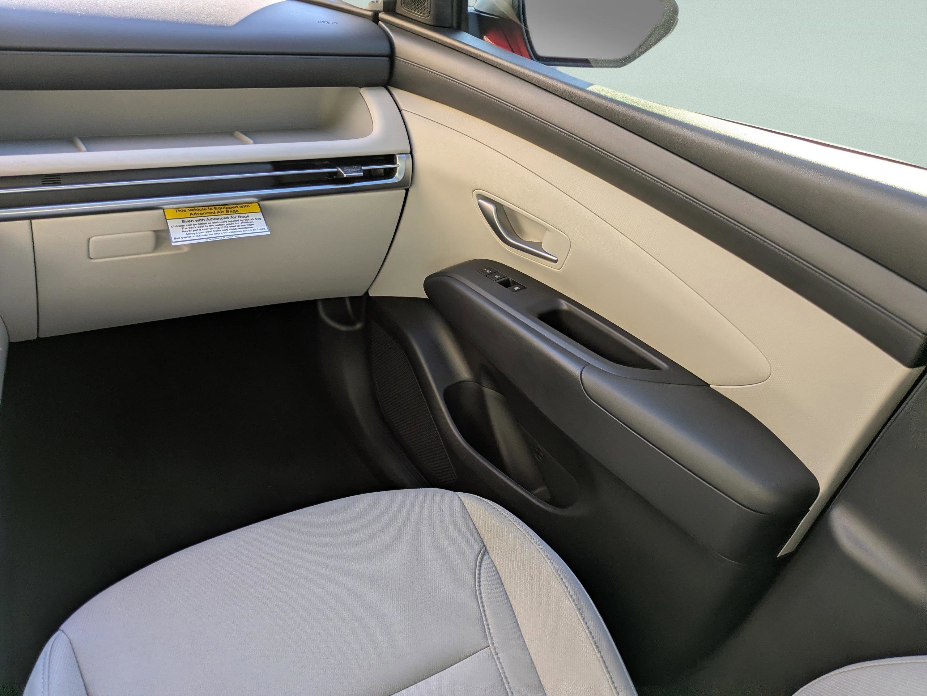 New 2026 Hyundai Tucson SEL AWD/4WD image 19
