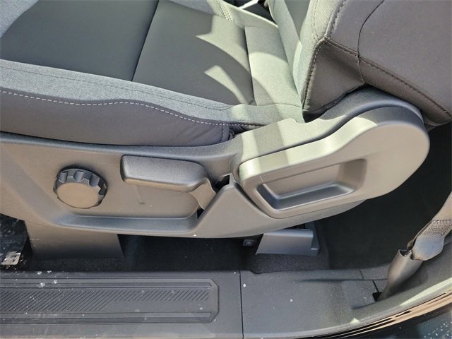 New 2026 Ford Bronco 2-Door image 16