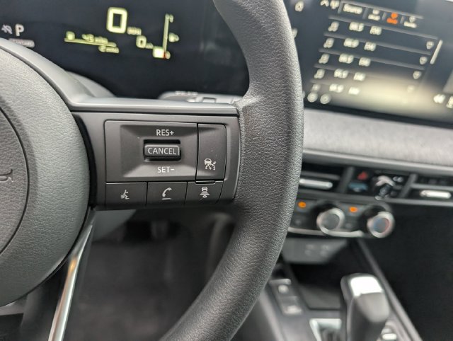 New 2027 Nissan Kicks S FWD image 22