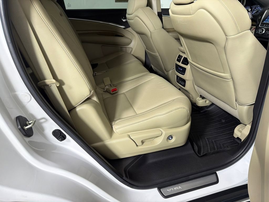 Used 2020 Acura MDX FWD w/ Technology Package image 17