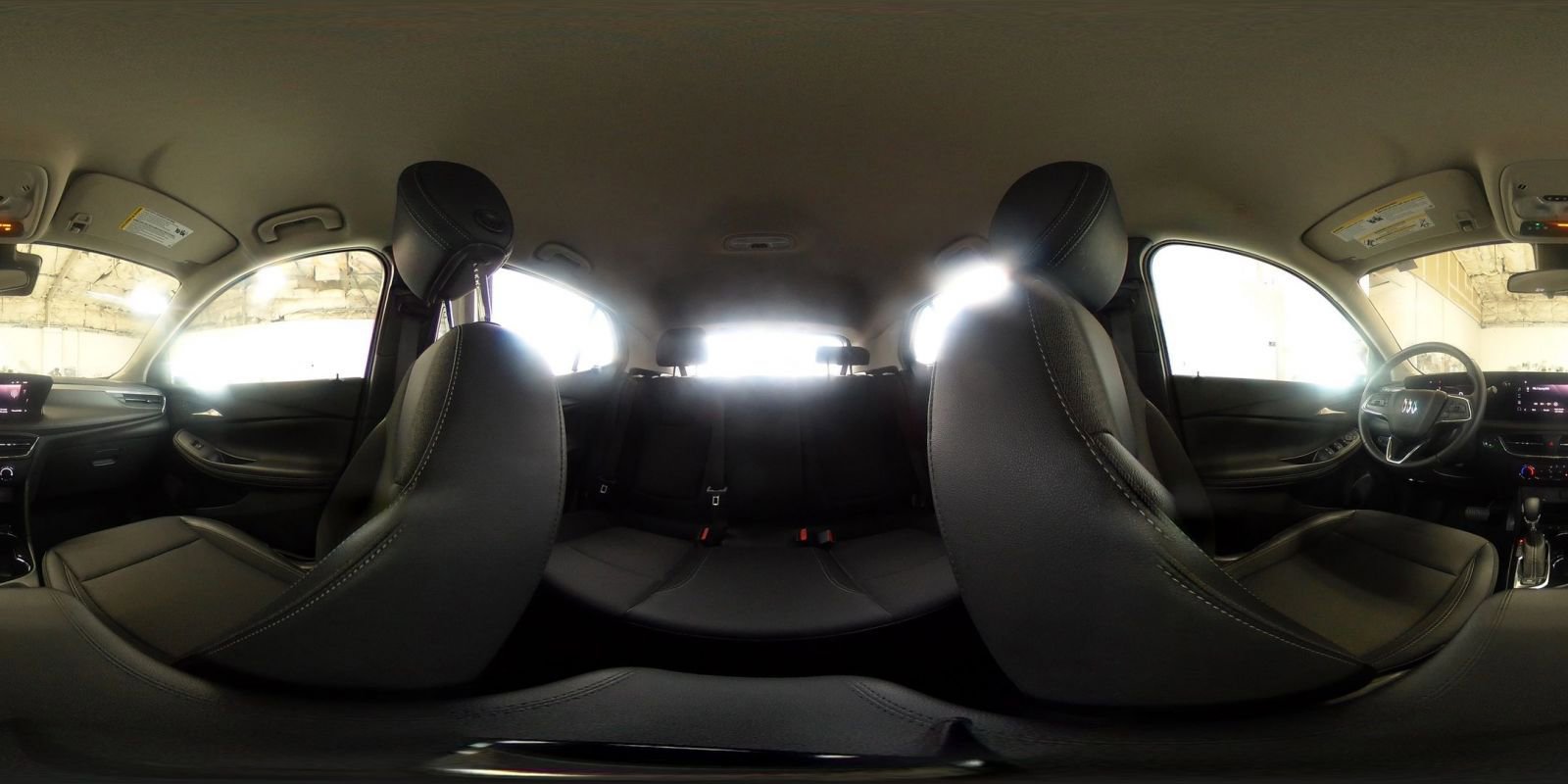 Used 2025 Buick Encore GX Preferred image 41