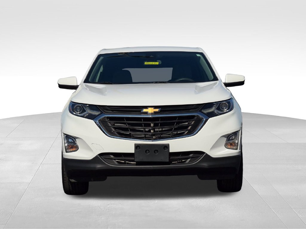 Used 2020 Chevrolet Equinox LT AWD/4WD image 2