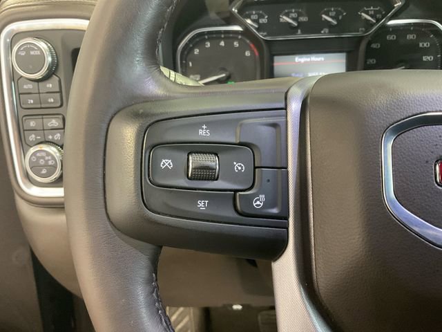 Used 2021 GMC Sierra 1500 SLT w/ X31 Off-Road Package image 24