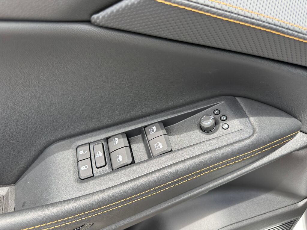 New 2026 Jeep Cherokee Limited AWD/4WD image 17
