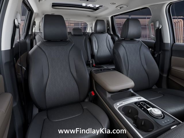 New 2026 Kia Carnival SX FWD image 18