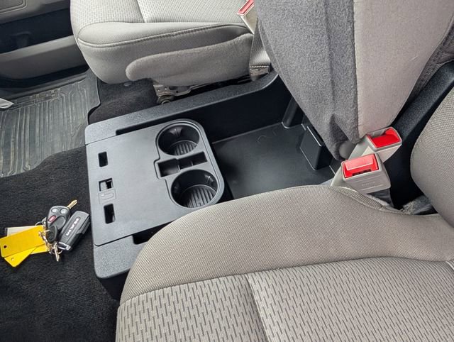 Used 2019 Ford F150 XLT w/ Equipment Group 302A Luxury AWD/4WD image 14
