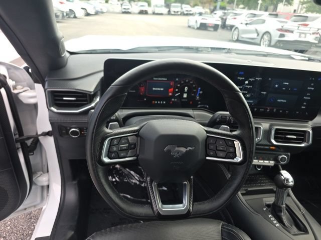 Used 2024 Ford Mustang GT Premium RWD image 17