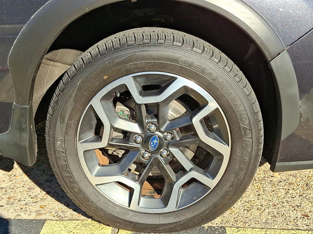 Used 2016 Subaru Crosstrek 2.0i Limited image 7