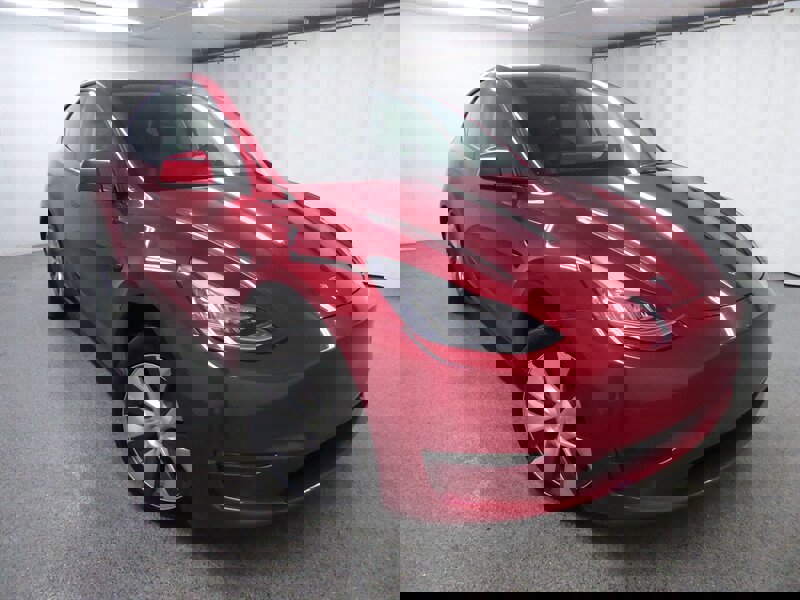 Used 2021 Tesla Model Y 2WD