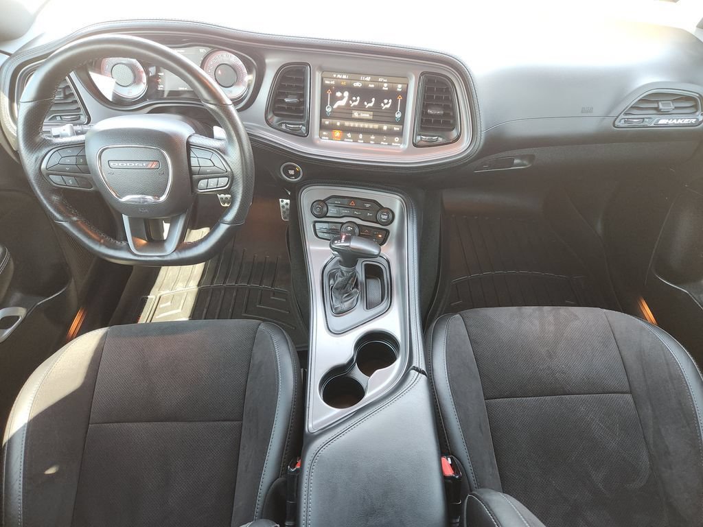 Used 2023 Dodge Challenger R/T Scat Pack RWD image 18