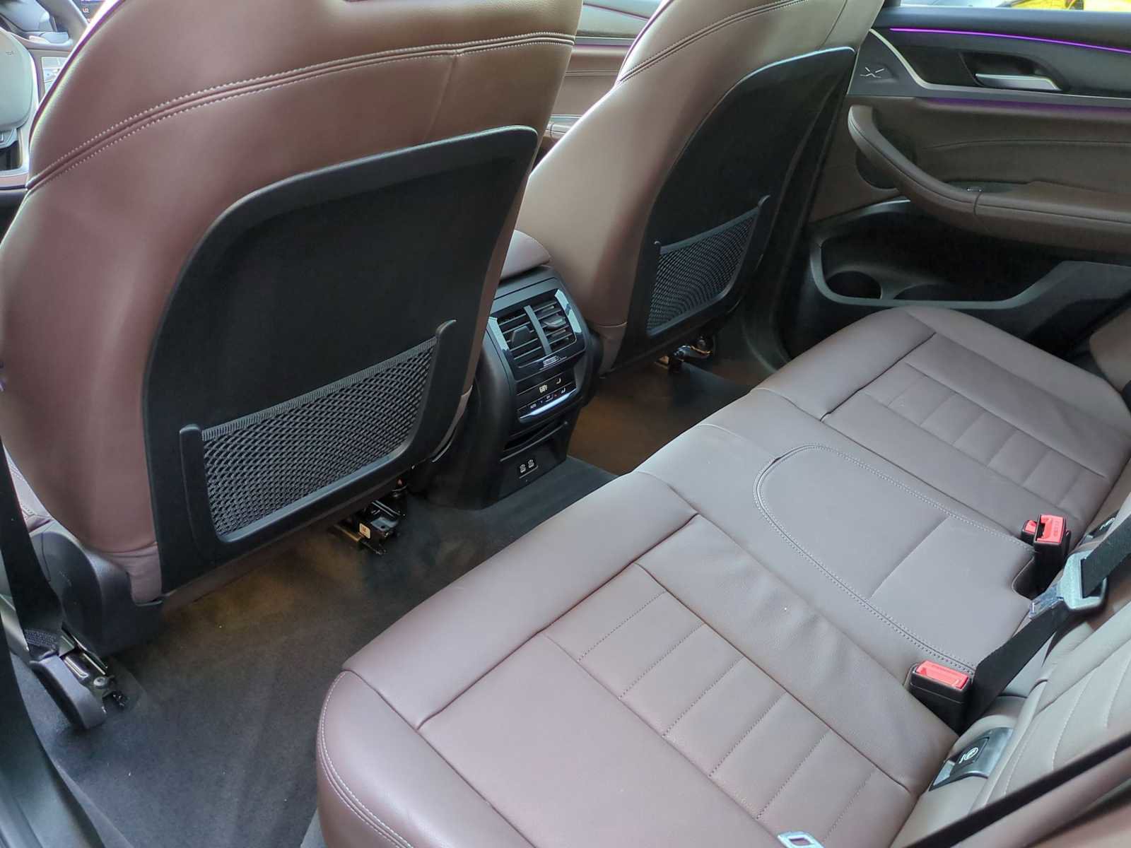 Used 2022 BMW X3 xDrive30i w/ Premium Package 2 image 18