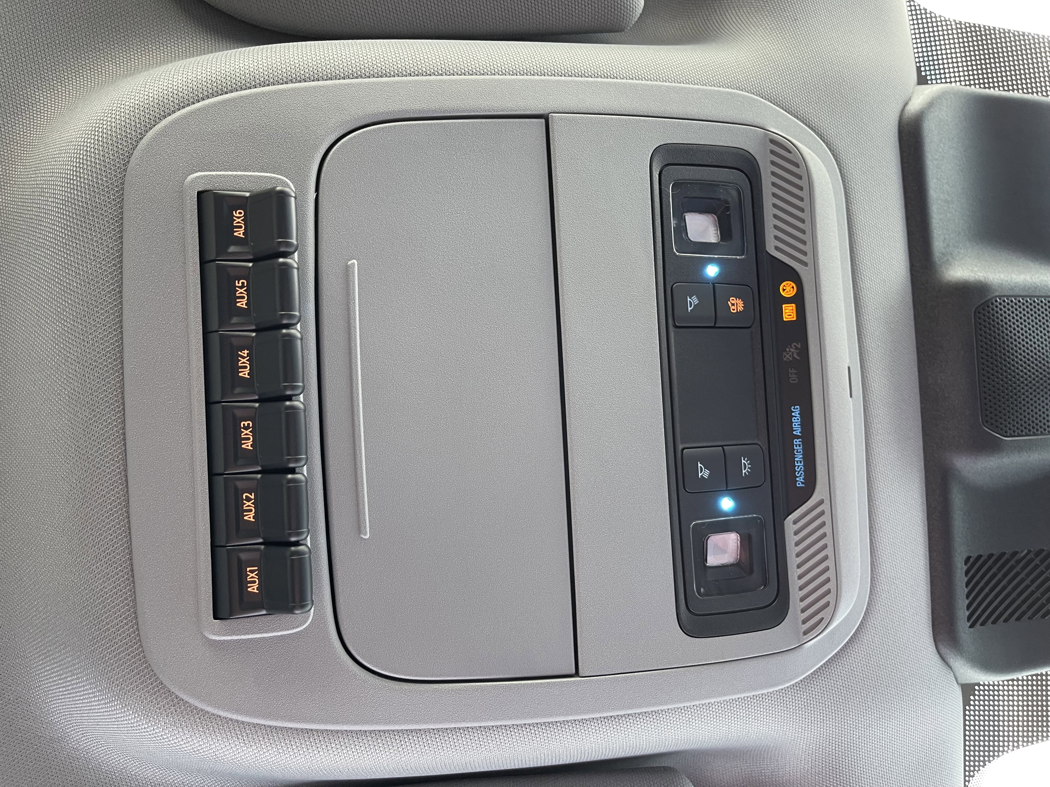 New 2026 Ford F250 XLT image 18