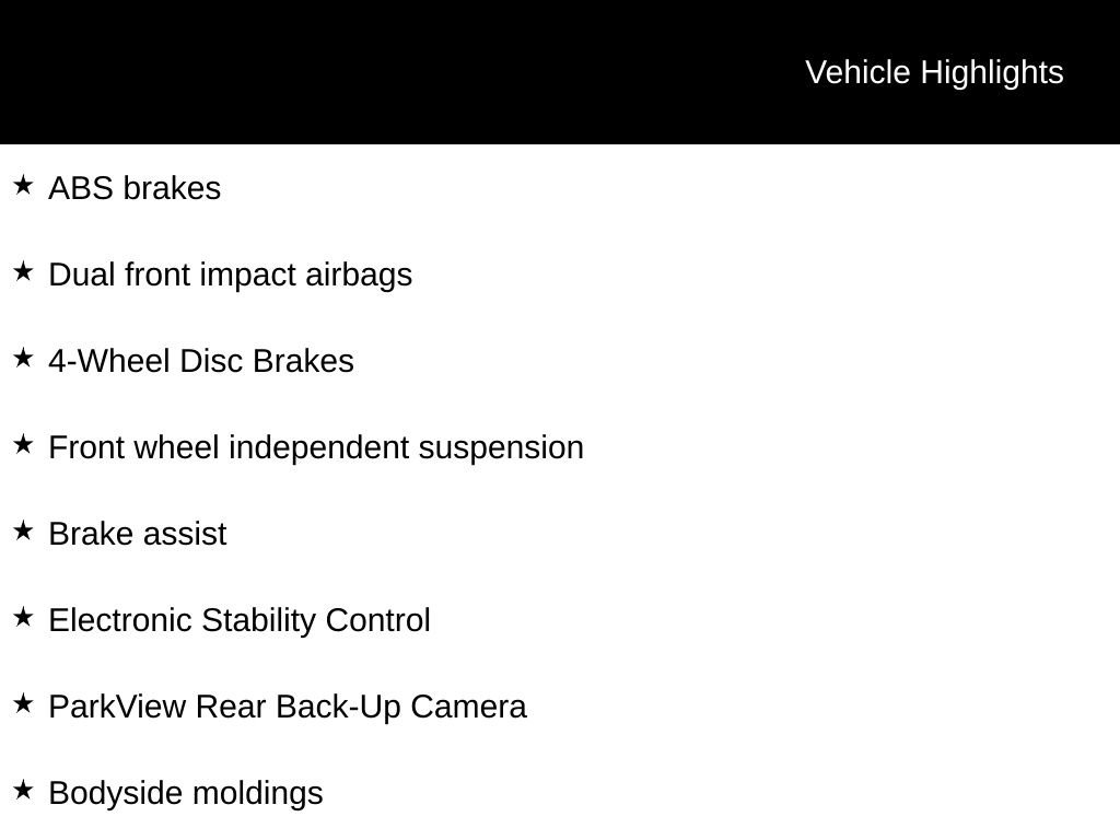Used 2018 RAM ProMaster 2500 image 7