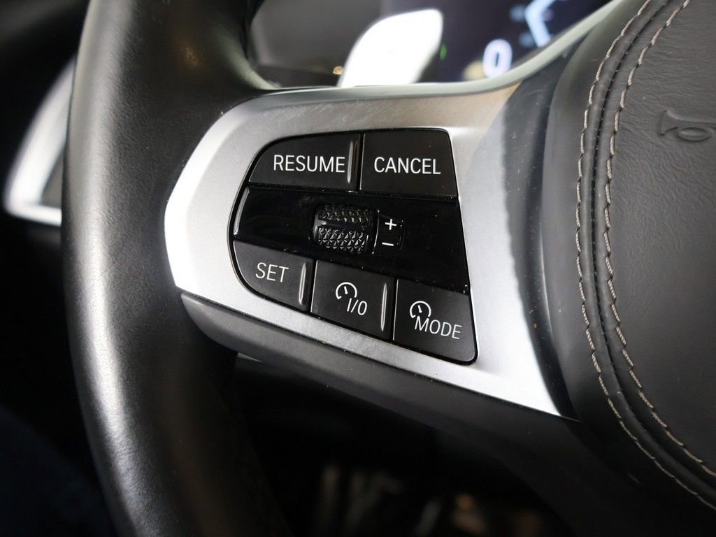 Used 2024 BMW X7 xDrive40i w/ Executive Package AWD/4WD image 52