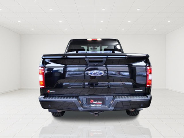 Used 2018 Ford F150 XLT w/ Equipment Group 302A Luxury AWD/4WD image 6