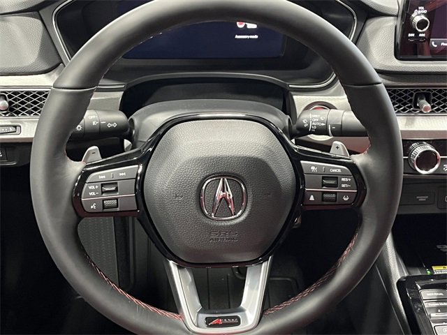 New 2026 Acura Integra A-Spec image 18