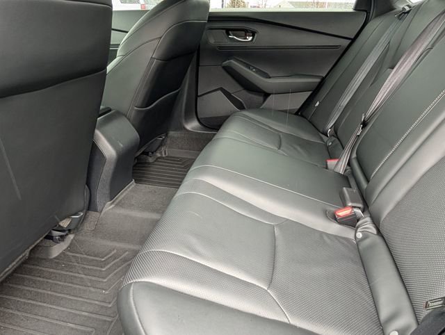 Used 2024 Honda Accord Sport image 10