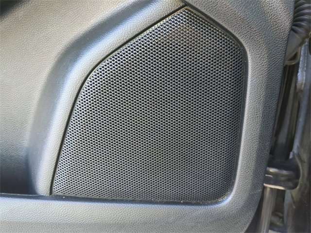 Used 2024 Ford Edge SEL image 21