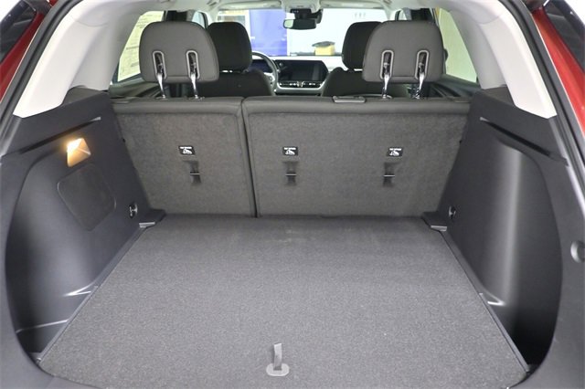 New 2025 Chevrolet TrailBlazer LT w/ Convenience Package image 10