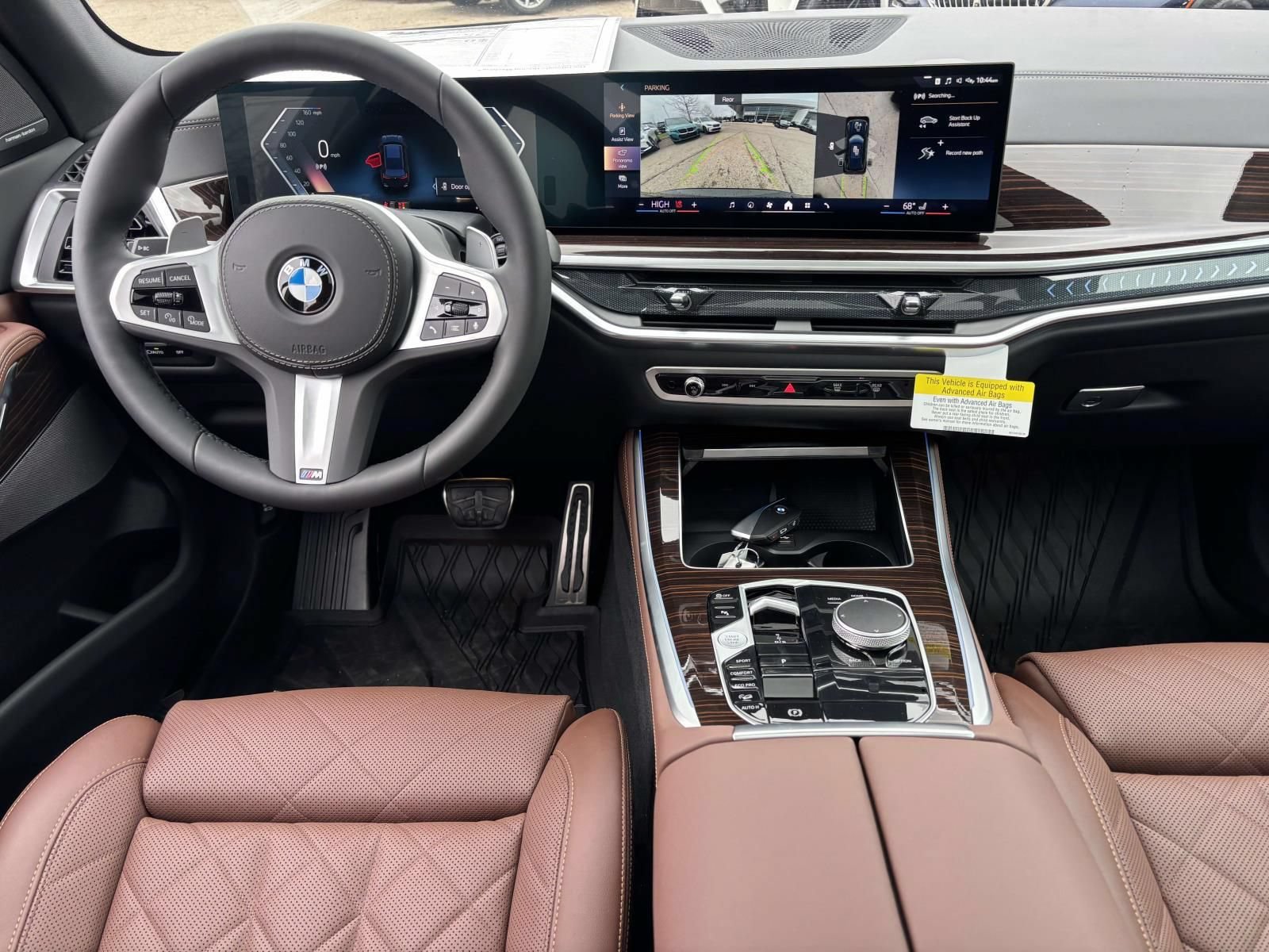 New 2026 BMW X5 xDrive40i w/ M Sport Package AWD/4WD image 29