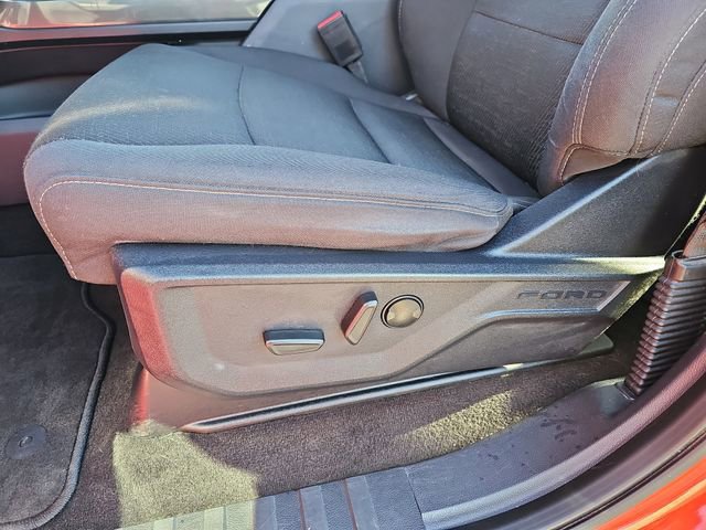 Used 2023 Ford F150 XLT w/ Equipment Group 302A High image 16