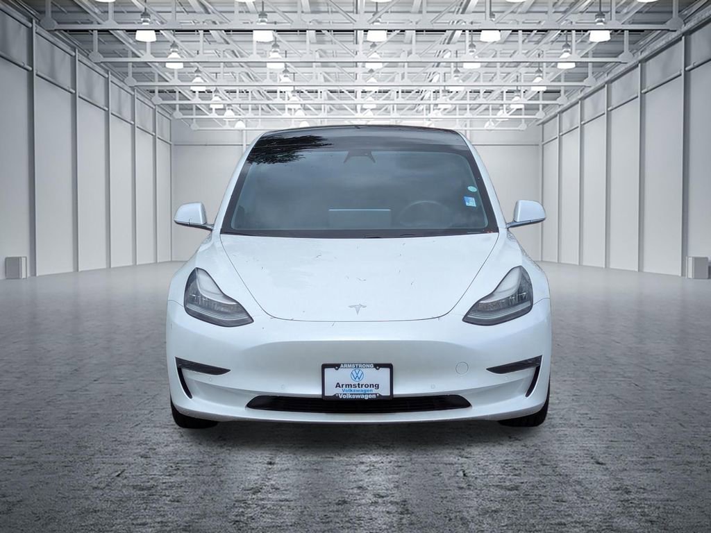 Used 2019 Tesla Model 3 Long Range image 8