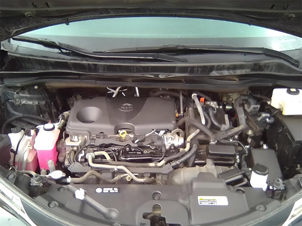 Used 2023 Toyota Sienna LE image 25