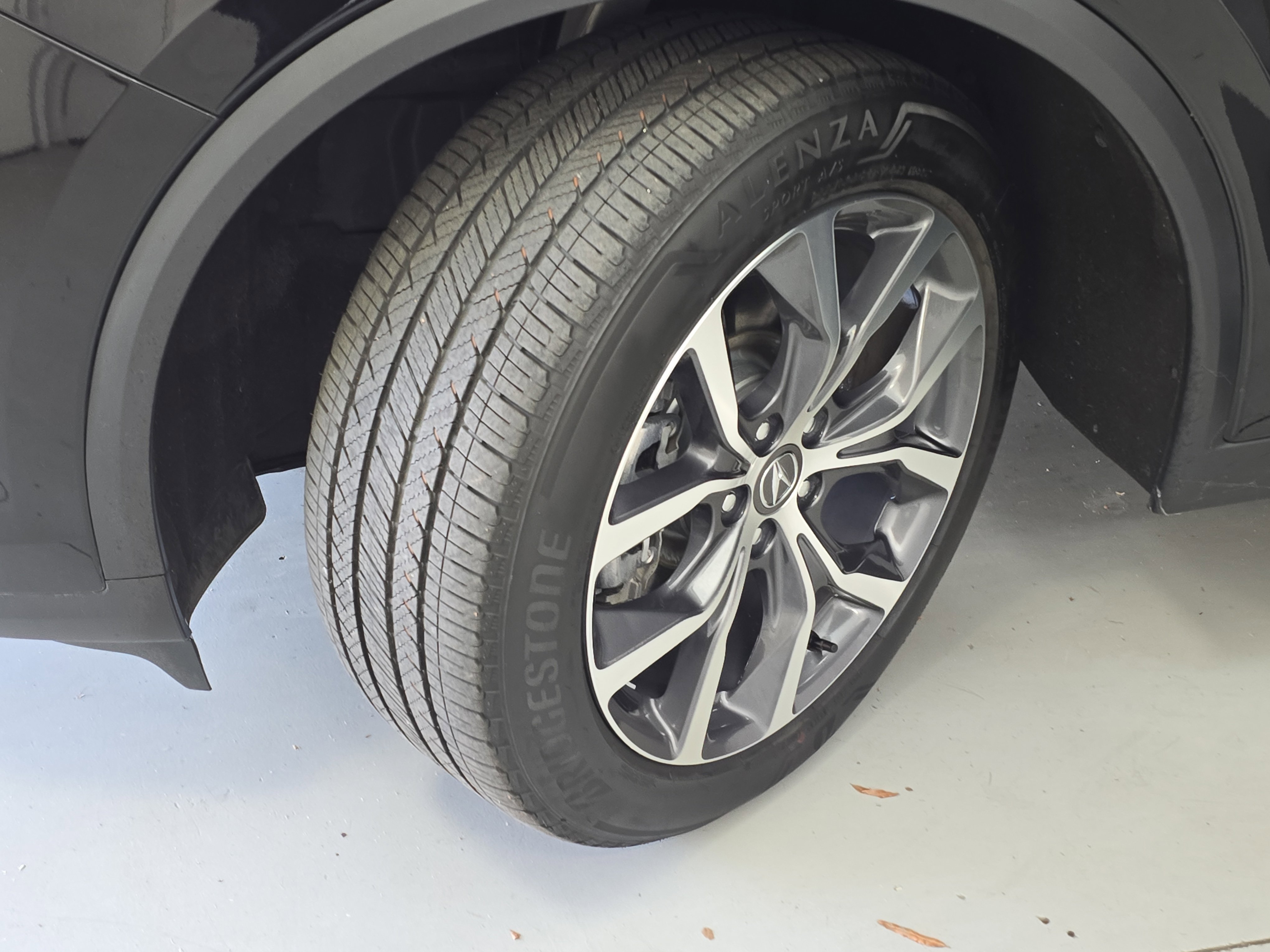 Used 2023 Acura MDX FWD w/ Technology Package image 35