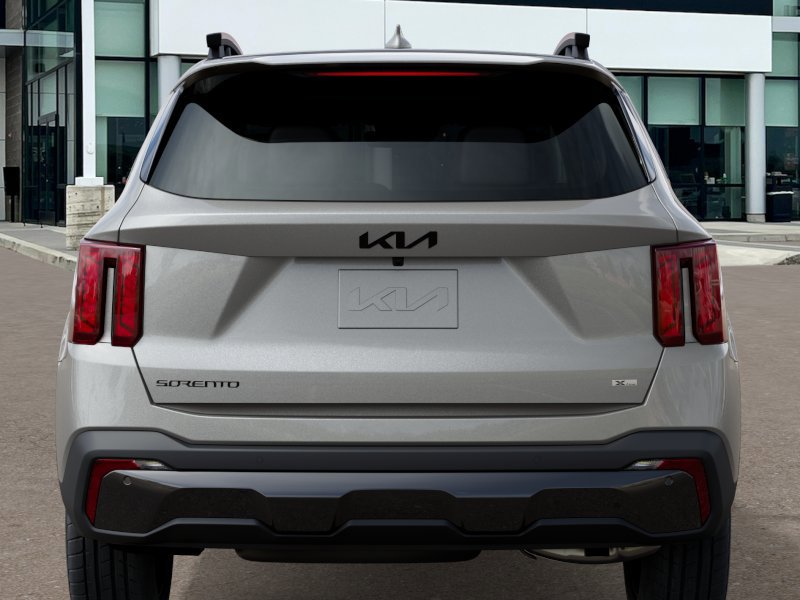 New 2026 Kia Sorento X-Line EX image 14