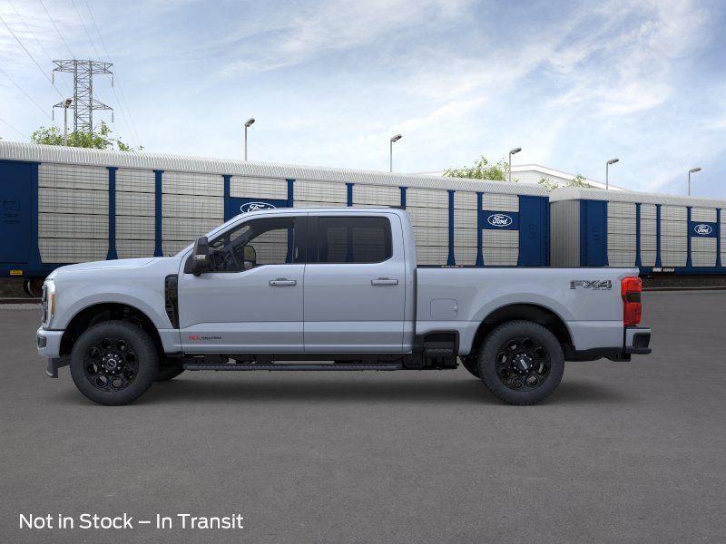 New 2026 Ford F250 Lariat AWD/4WD video 3