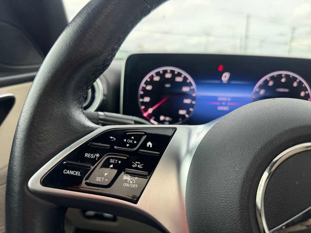 Used 2022 Mercedes-Benz C 300 Sedan image 22