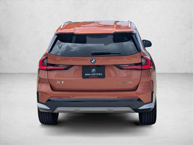 Certified 2023 BMW X1 xDrive28i w/ Premium Package AWD/4WD image 7