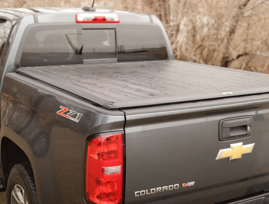 Used 2017 Chevrolet Colorado Z71 image 25