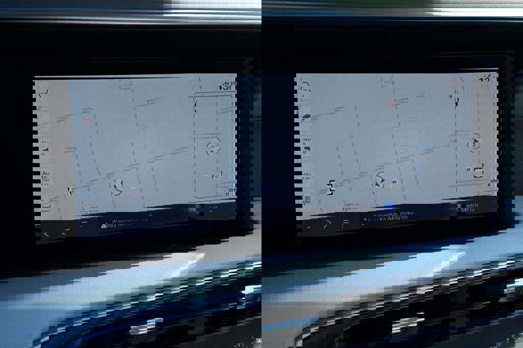 New 2026 Hyundai Palisade SEL image 3