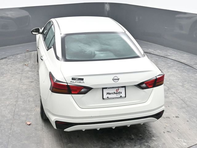 Used 2021 Nissan Altima 2.5 S image 23