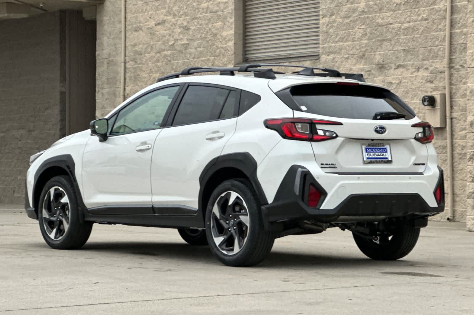 New 2026 Subaru Crosstrek 2.5i Limited w/ Popular Package #4A AWD/4WD image 5