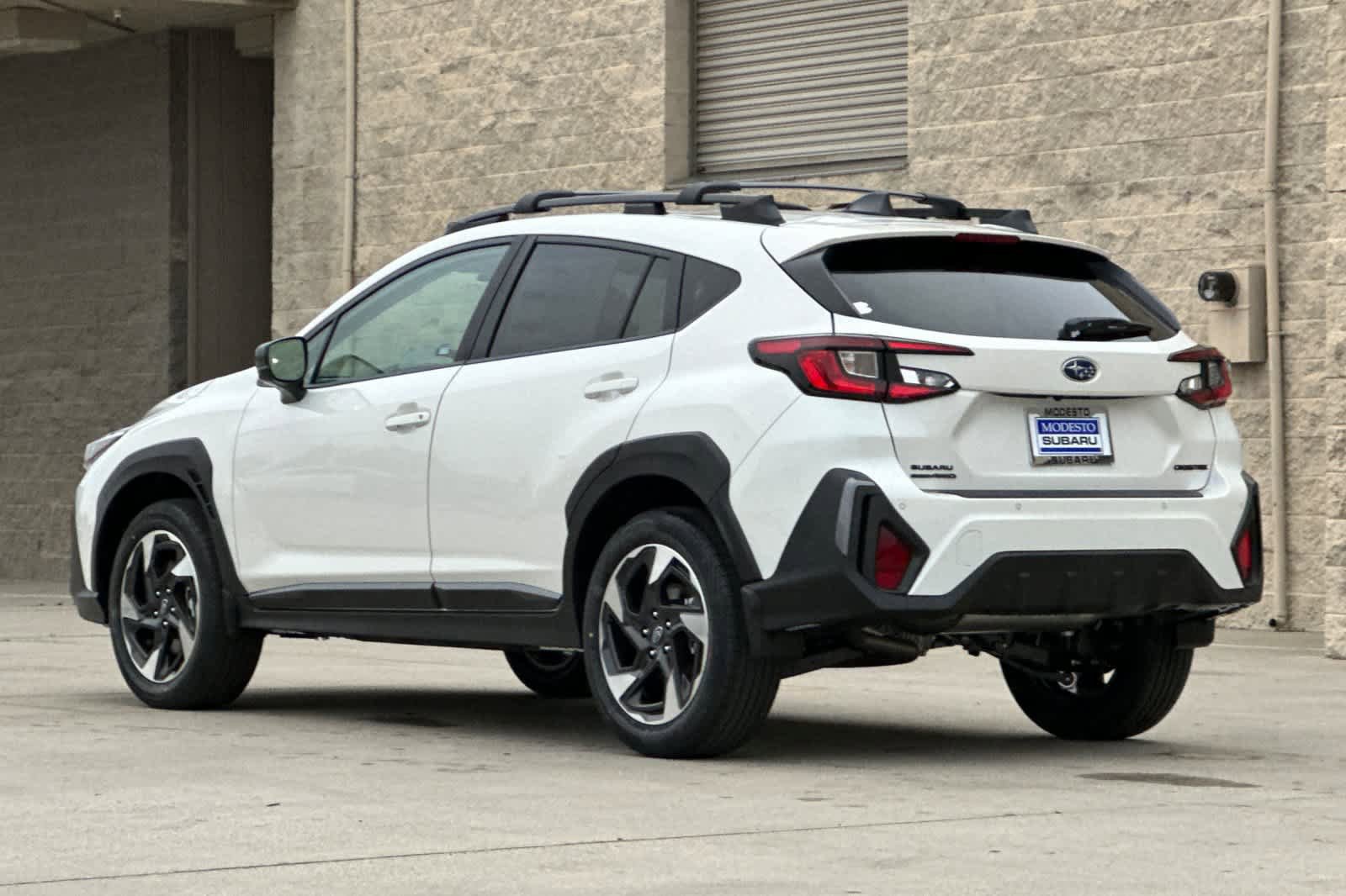 New 2026 Subaru Crosstrek 2.5i Limited w/ Popular Package #4A AWD/4WD image 5