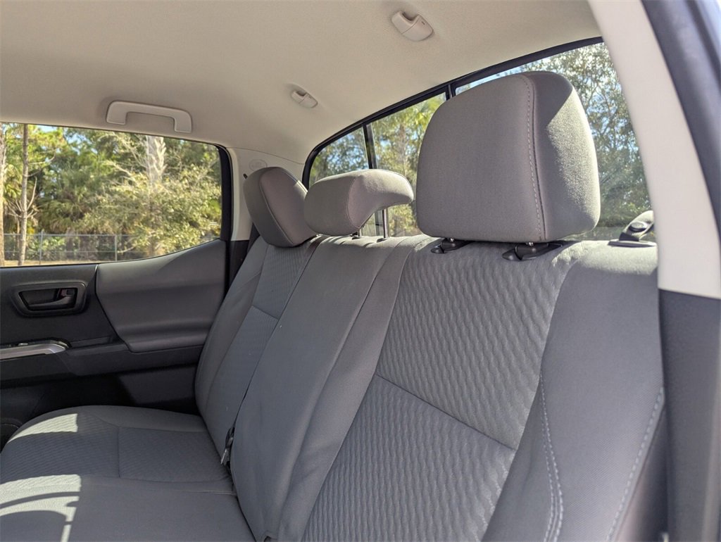 Certified 2023 Toyota Tacoma SR5 image 20