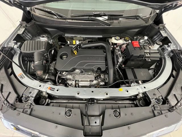 New 2026 Chevrolet Equinox LT AWD/4WD image 14
