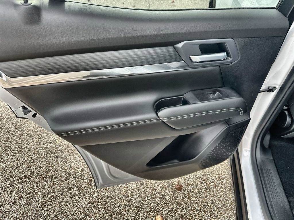 New 2026 GMC Terrain Elevation image 15