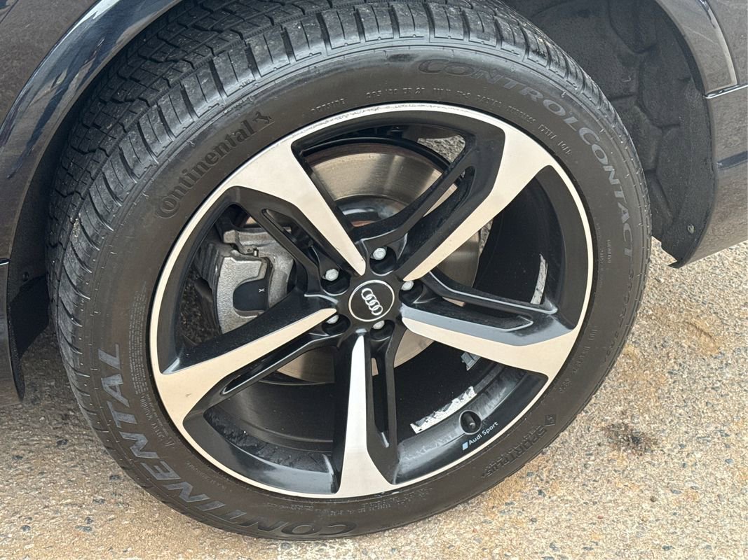 Used 2019 Audi Q7 3.0T Prestige w/ Prestige Package AWD/4WD image 30