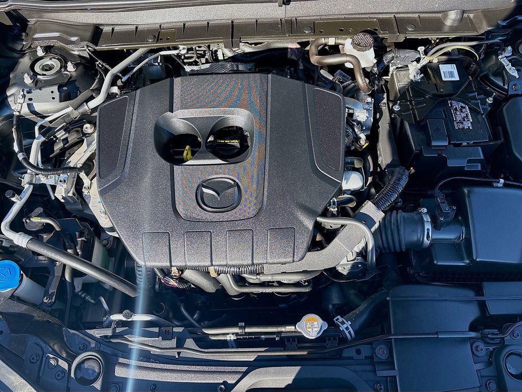 Used 2023 MAZDA CX-30 AWD 2.5 S w/ Select Package image 28