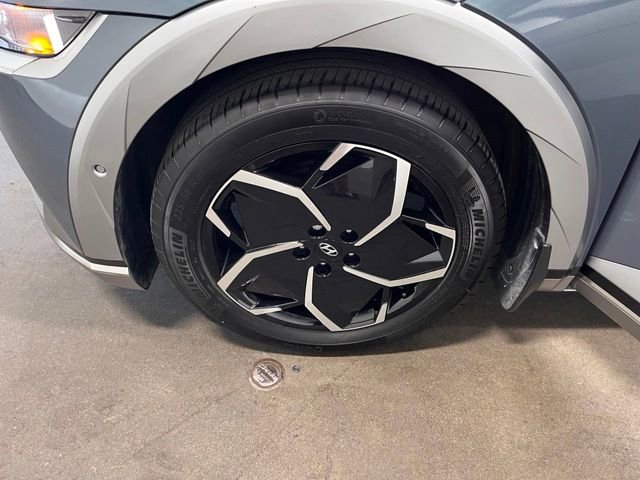 Used 2024 Hyundai Ioniq 5 Limited RWD image 30