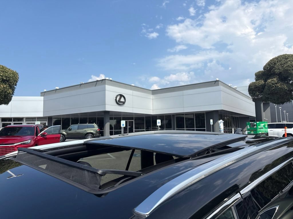 Used 2026 Lexus TX 350 AWD w/ Technology Package image 11