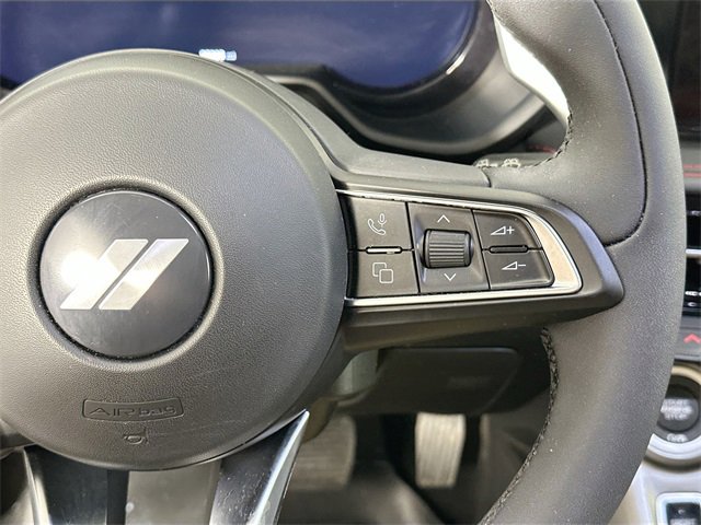 Used 2024 Dodge Hornet R/T Plus w/ R/T Blacktop Package image 24