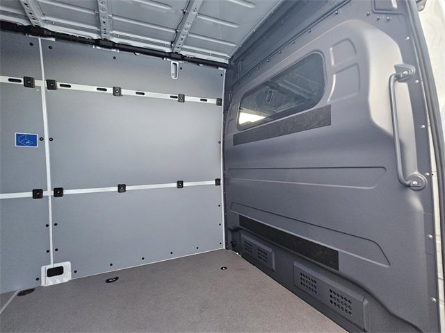 New 2026 Mercedes-Benz Sprinter 3500 image 9