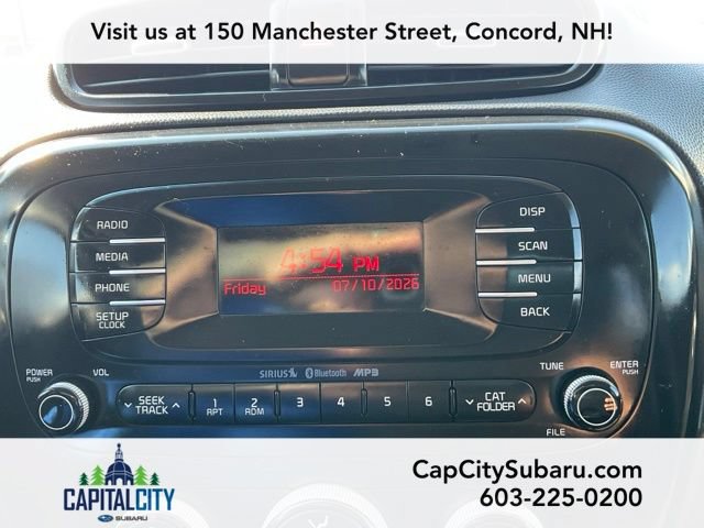 Used 2016 Kia Soul FWD image 20