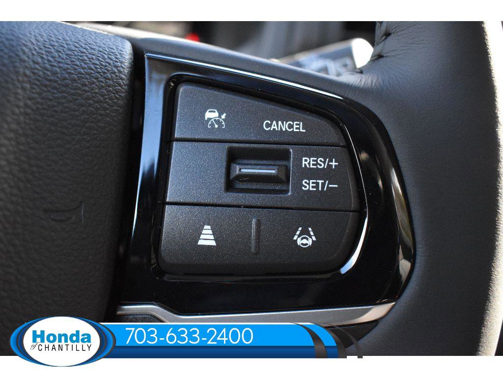 New 2026 Honda Odyssey Touring image 13