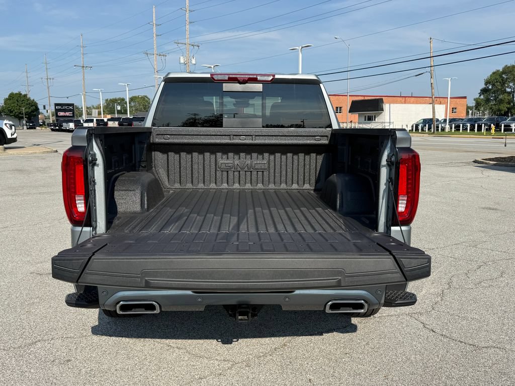 New 2026 GMC Sierra 1500 Denali AWD/4WD image 6